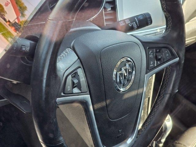 Buick Encore Essence FWD 2019