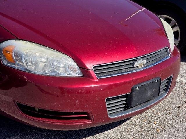 Chevrolet Impala LT 2008