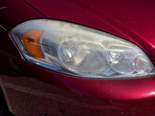 Chevrolet Impala LT 2008