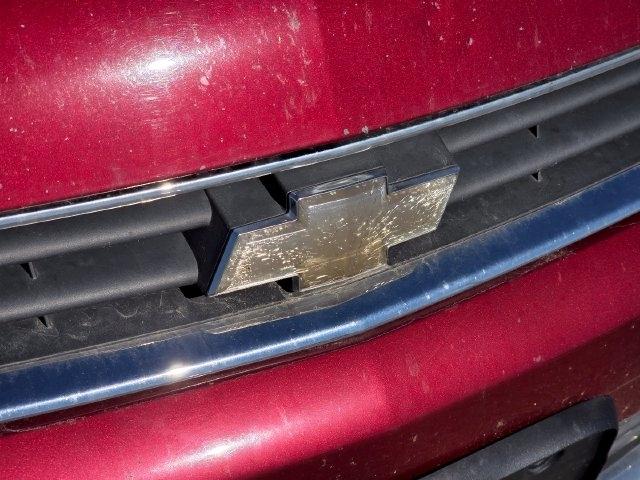 Chevrolet Impala LT 2008