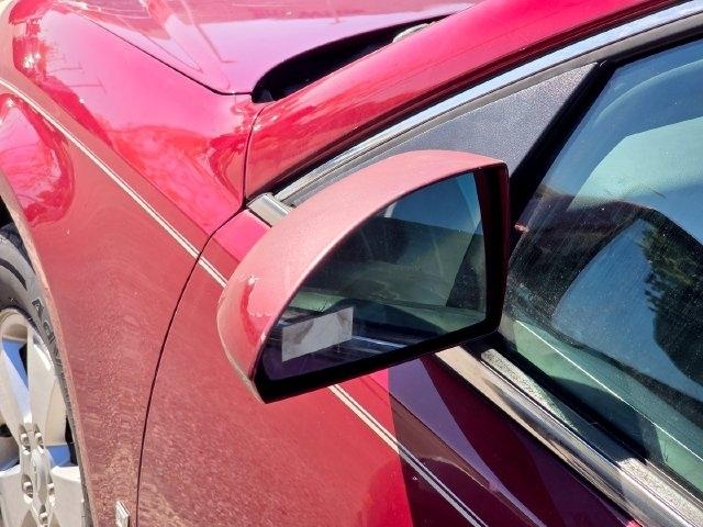 Chevrolet Impala LT 2008