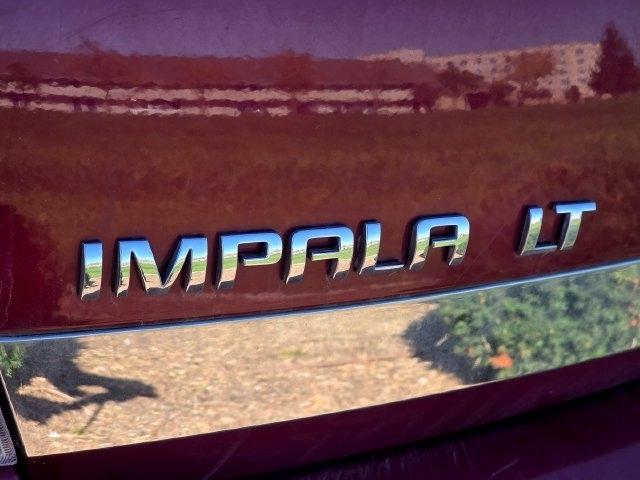 Chevrolet Impala LT 2008