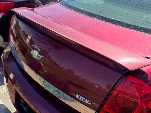 Chevrolet Impala LT 2008