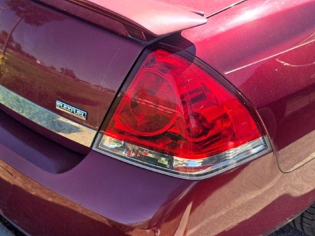 Chevrolet Impala LT 2008