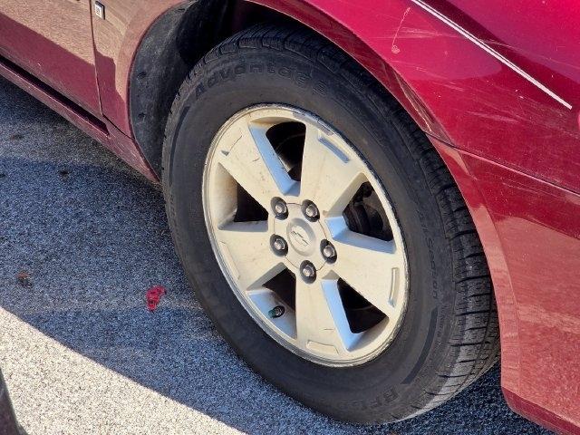 Chevrolet Impala LT 2008