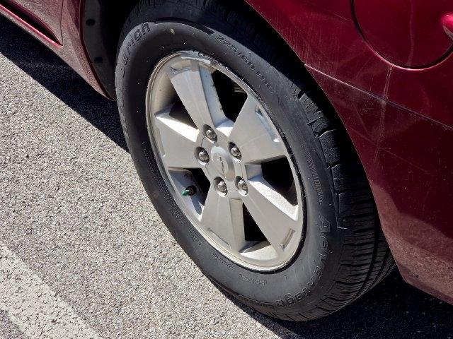 Chevrolet Impala LT 2008