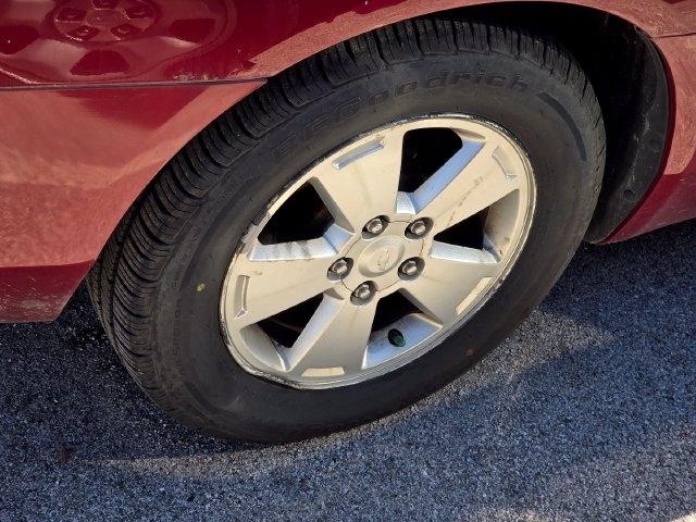 Chevrolet Impala LT 2008