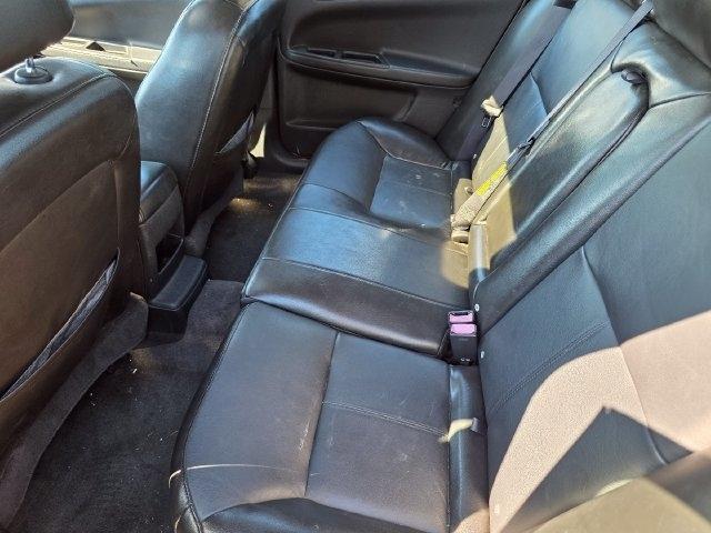 Chevrolet Impala LT 2008
