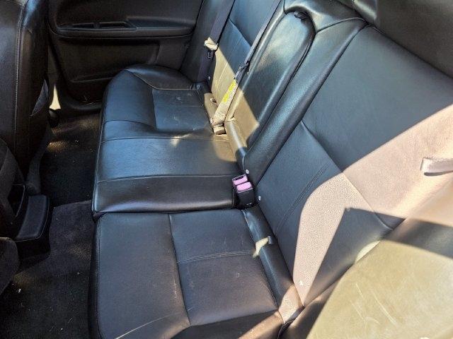 Chevrolet Impala LT 2008