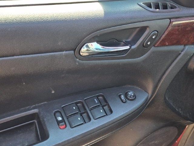 Chevrolet Impala LT 2008