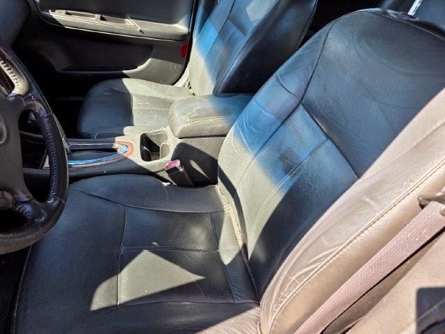 Chevrolet Impala LT 2008