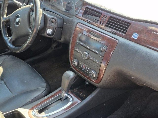 Chevrolet Impala LT 2008