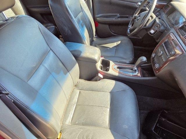 Chevrolet Impala LT 2008