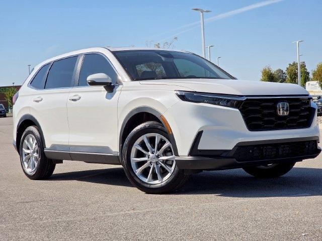 Honda CR-V EX-L AWD 2024