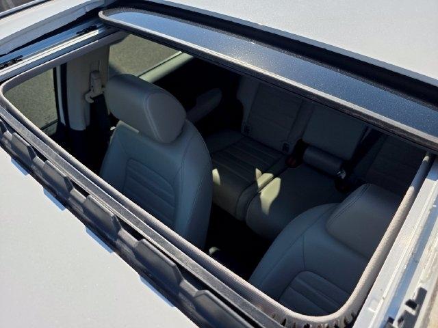 Honda CR-V EX-L AWD 2024