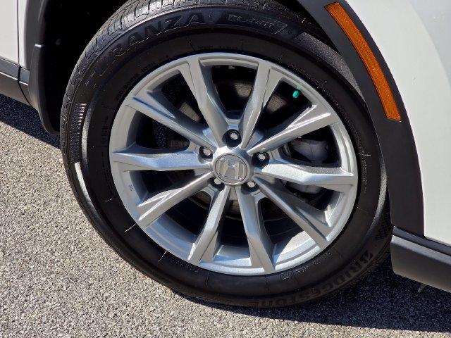 Honda CR-V EX-L AWD 2024