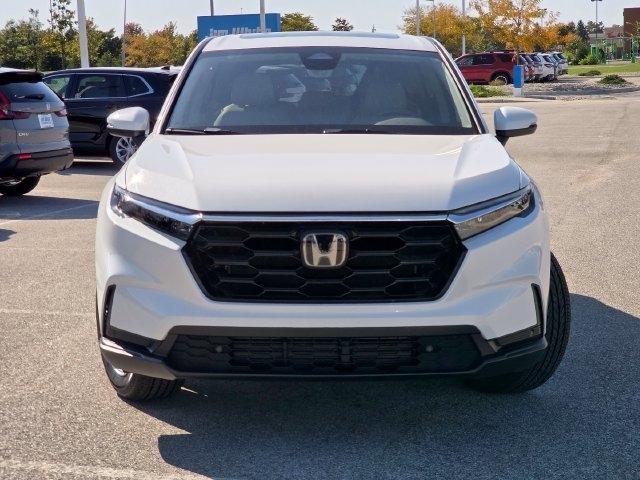 Honda CR-V EX-L AWD 2024