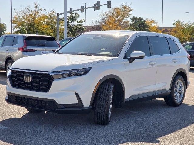 Honda CR-V EX-L AWD 2024