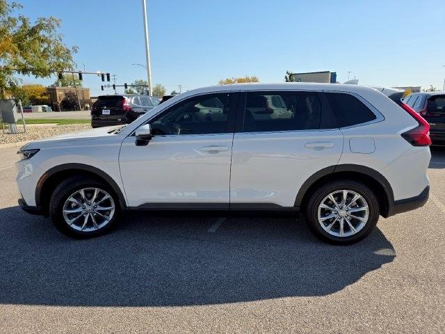 Honda CR-V EX-L AWD 2024