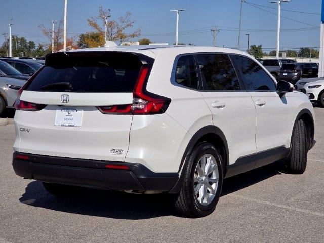 Honda CR-V EX-L AWD 2024