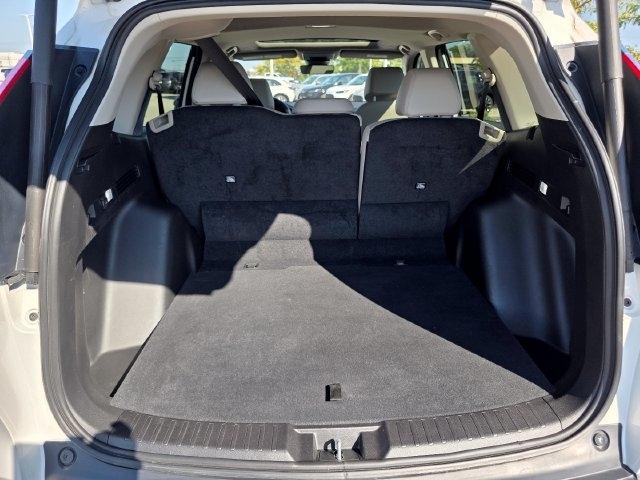 Honda CR-V EX-L AWD 2024