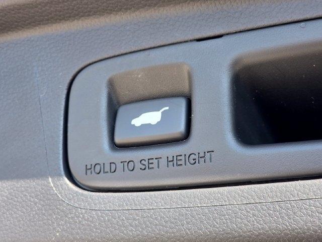 Honda CR-V EX-L AWD 2024