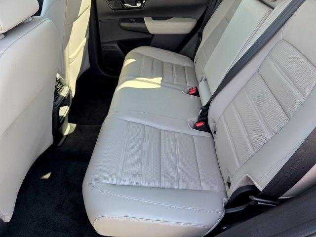 Honda CR-V EX-L AWD 2024