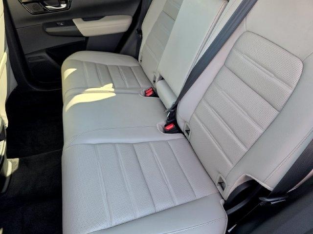 Honda CR-V EX-L AWD 2024