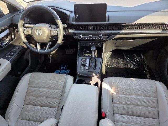 Honda CR-V EX-L AWD 2024