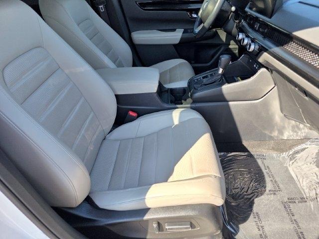 Honda CR-V EX-L AWD 2024