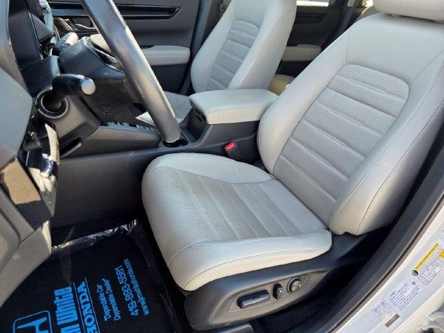 Honda CR-V EX-L AWD 2024