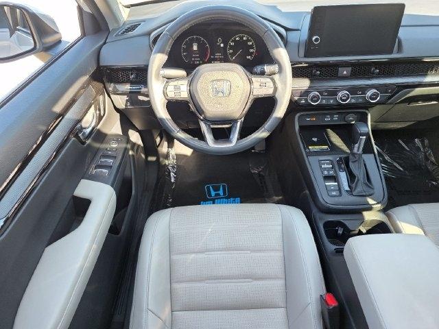 Honda CR-V EX-L AWD 2024
