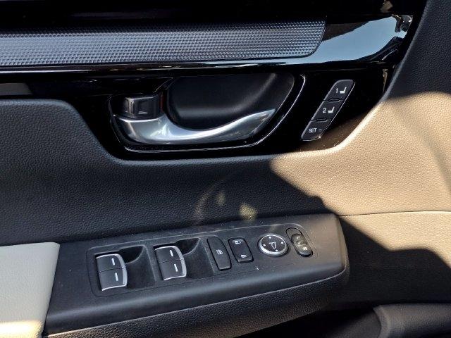 Honda CR-V EX-L AWD 2024