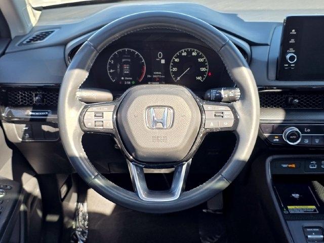 Honda CR-V EX-L AWD 2024