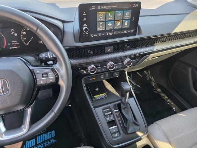 Honda CR-V EX-L AWD 2024