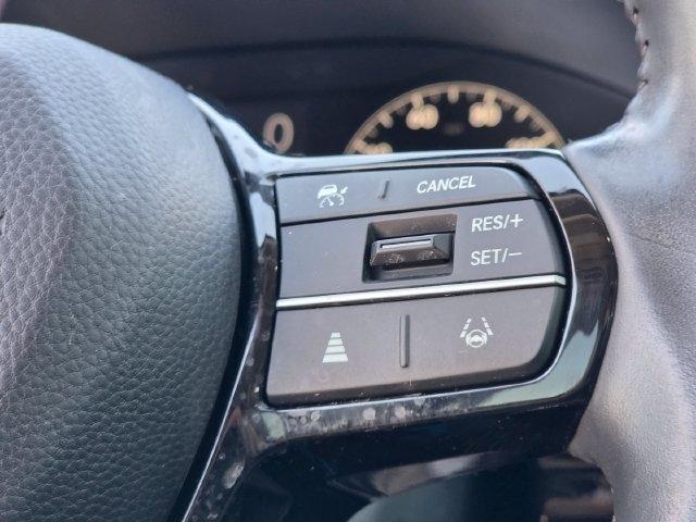 Honda CR-V EX-L AWD 2024