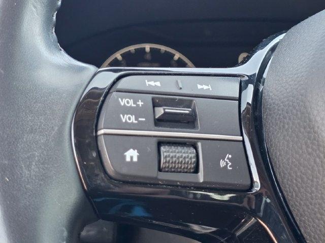 Honda CR-V EX-L AWD 2024