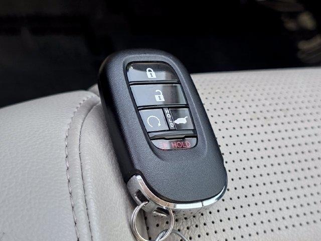 Honda CR-V EX-L AWD 2024