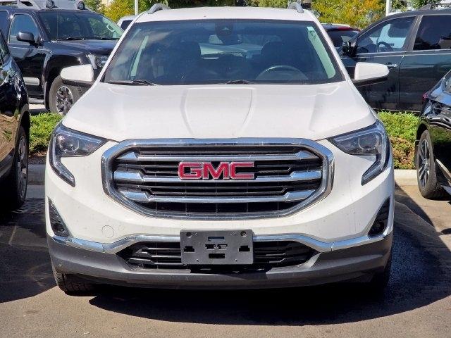 GMC Terrain SLT AWD 2020