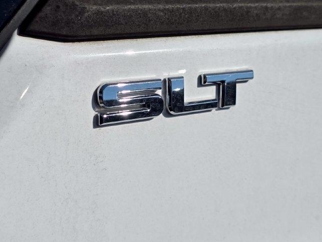 GMC Terrain SLT AWD 2020
