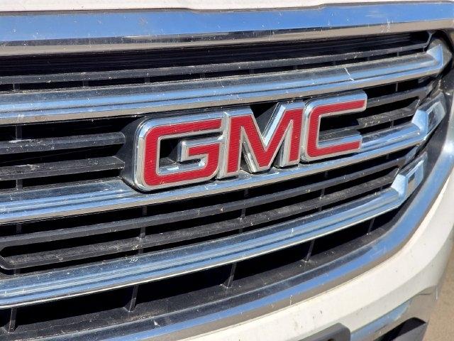 GMC Terrain SLT AWD 2020