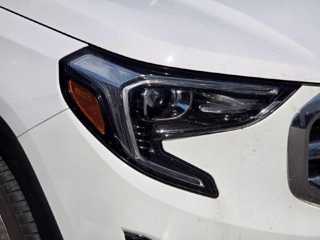GMC Terrain SLT AWD 2020
