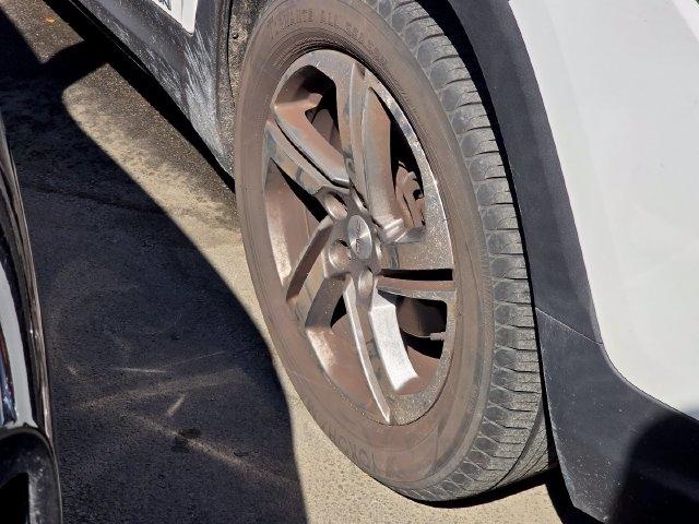 GMC Terrain SLT AWD 2020