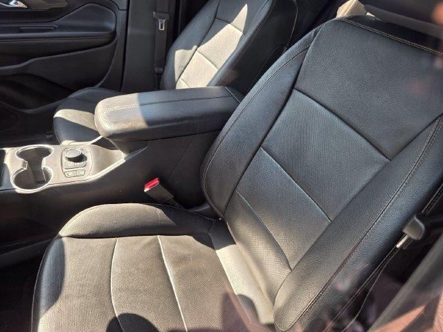 GMC Terrain SLT AWD 2020