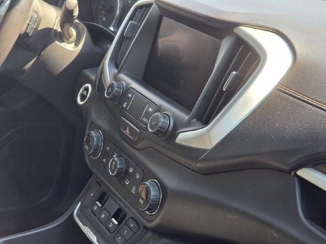 GMC Terrain SLT AWD 2020