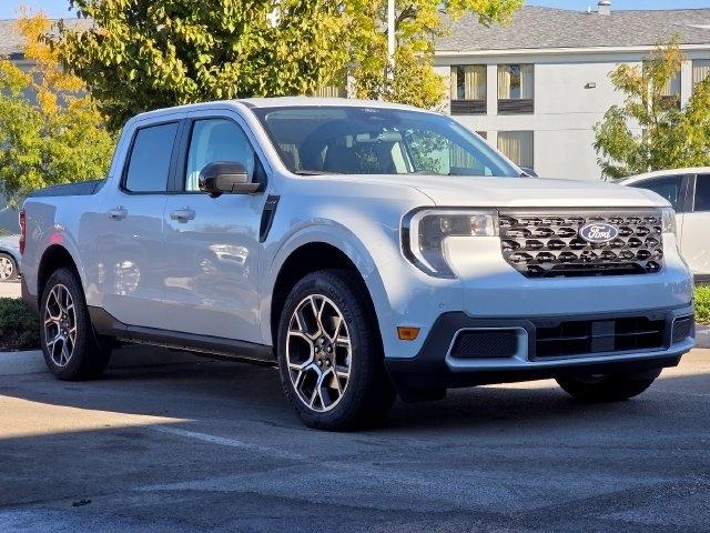 Ford Maverick Lariat 2026