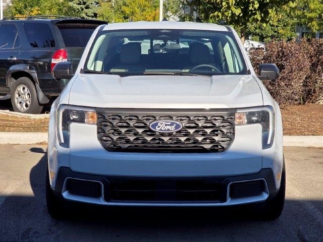 Ford Maverick Lariat 2026