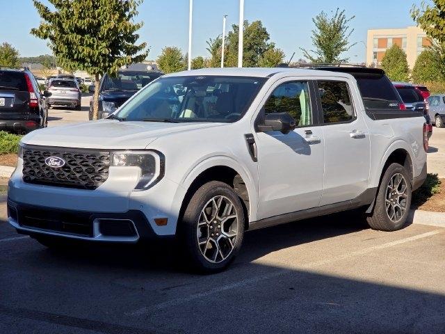 Ford Maverick Lariat 2026