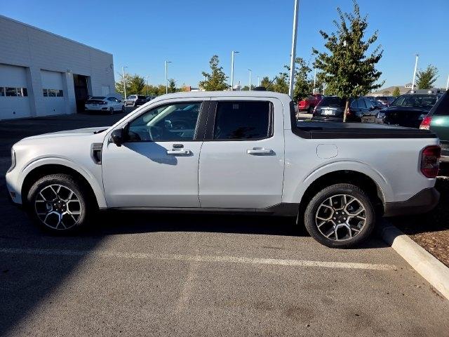 Ford Maverick Lariat 2026