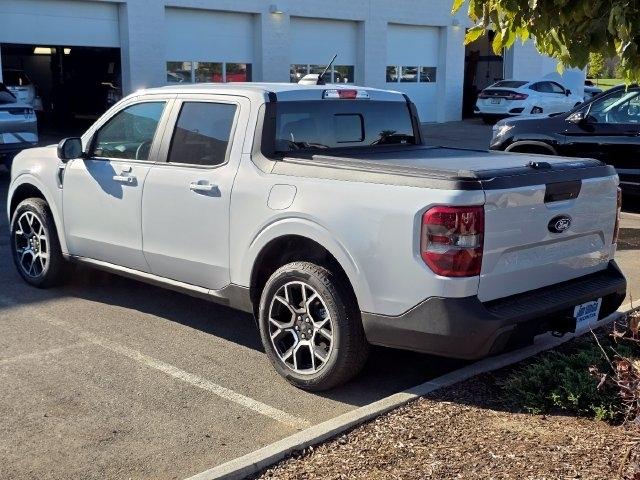 Ford Maverick Lariat 2026